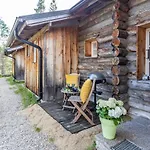 Kuukkeli Apartments Tokka * Saariselka