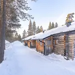 Kuukkeli Apartments Tokka Saariselka