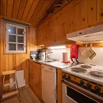 Kuukkeli Apartments Tokka * Saariselka