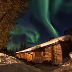 Kuukkeli Apartments Tokka *