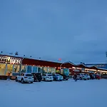 Kuukkeli Apartments Tokka Apartment Saariselka