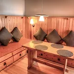 Kuukkeli Apartments Tokka *