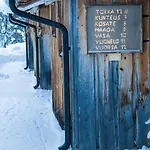Kuukkeli Apartments Tokka *