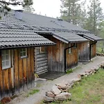 Apartment Kuukkeli Apartments Tokka Saariselka