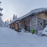 Kuukkeli Apartments Tokka *