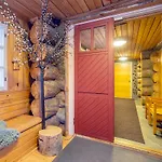 Kuukkeli Apartments Tokka Apartment Saariselka