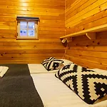 Kuukkeli Apartments Tokka