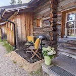 Kuukkeli Apartments Tokka * Saariselka