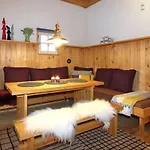 Apartment Kuukkeli Apartments Tokka Saariselka