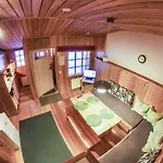 Kuukkeli Apartments Tokka *