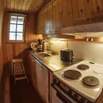 Kuukkeli Apartments Tokka * Saariselka