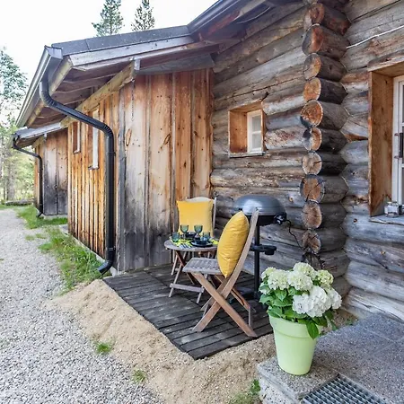 Kuukkeli Tokka * Saariselka