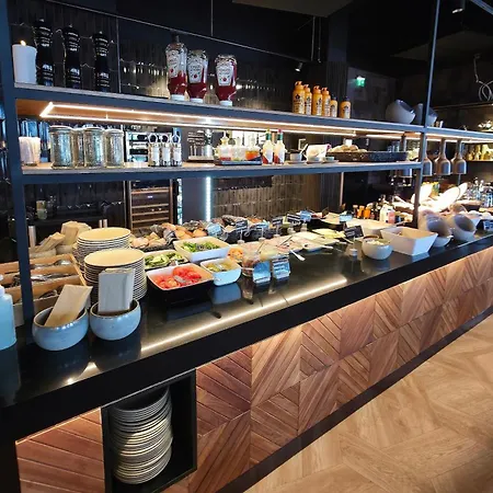 公寓 Kuukkeli Tokka