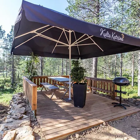 Lejlighed Kuukkeli Tokka *