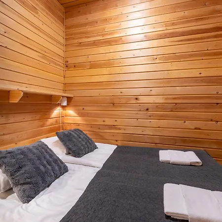 Kuukkeli Tokka Appartement