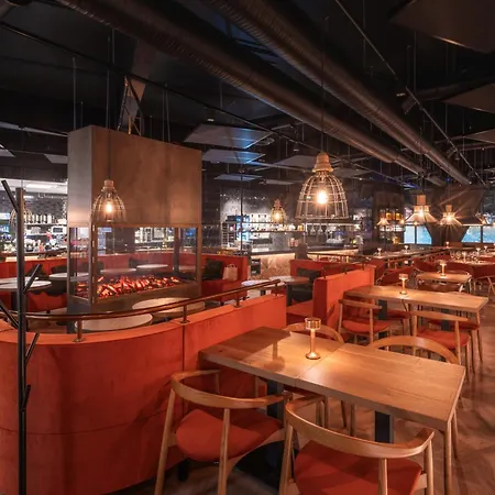 公寓 Kuukkeli Tokka *