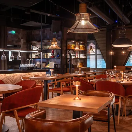 公寓 Kuukkeli Tokka 萨利色尔卡