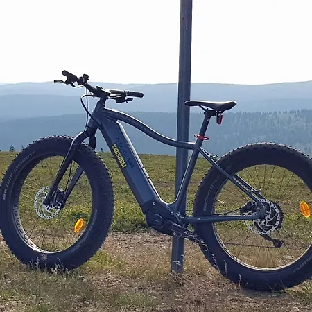 Kuukkeli Tokka 公寓 *