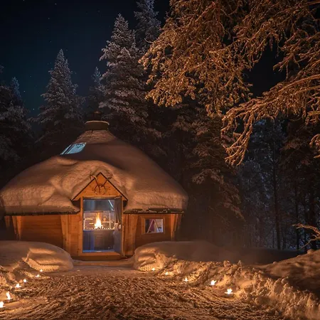 Kuukkeli Tokka * 萨利色尔卡