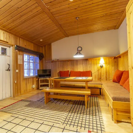 Kuukkeli Tokka Saariselka