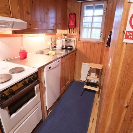 公寓 Kuukkeli Tokka 萨利色尔卡