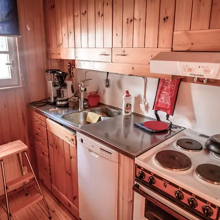 公寓 Kuukkeli Tokka 萨利色尔卡