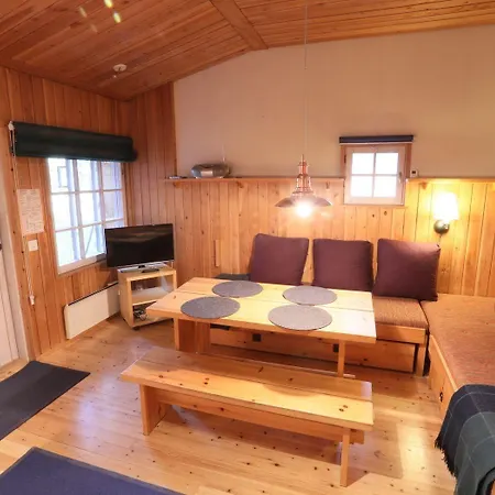 Kuukkeli Tokka 公寓