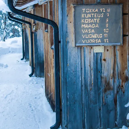 Kuukkeli Tokka *