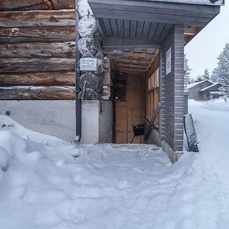 Kuukkeli Tokka 公寓