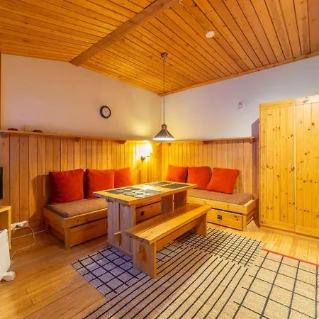 Kuukkeli Tokka * 萨利色尔卡