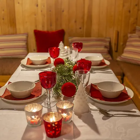 Kuukkeli Tokka Apartman