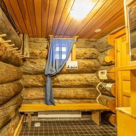 Appartamento Kuukkeli Tokka