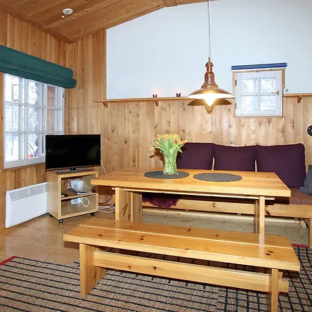 Kuukkeli Tokka Appartamento Saariselka