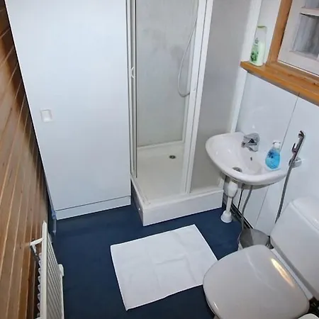 Kuukkeli Tokka 公寓 萨利色尔卡