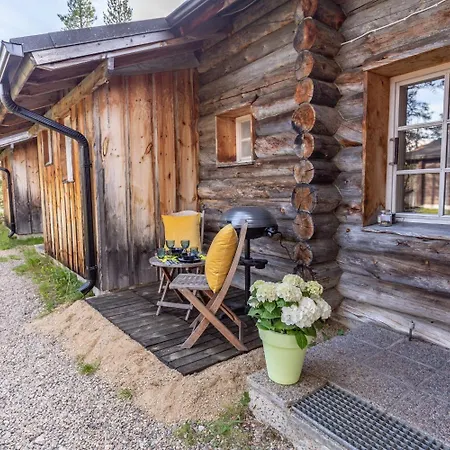 Kuukkeli Tokka * Saariselka