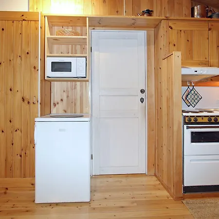 Kuukkeli Tokka Apartman *