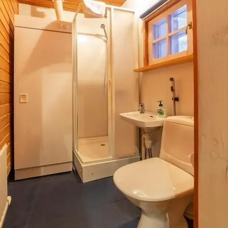 Kuukkeli Tokka 萨利色尔卡