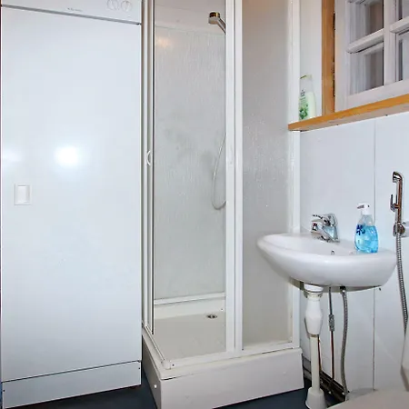 Kuukkeli Tokka 公寓 萨利色尔卡