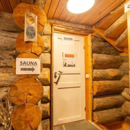 Kuukkeli Tokka *