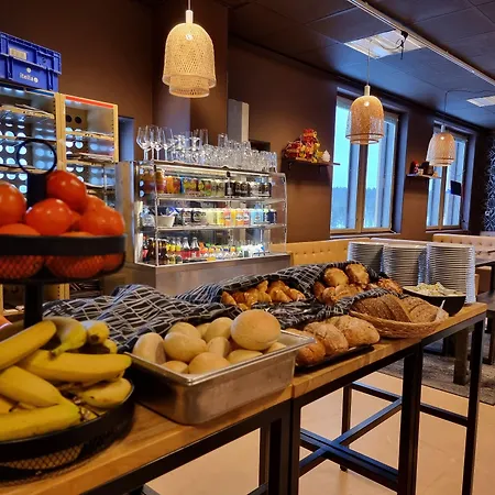 Kuukkeli Tokka 公寓 *