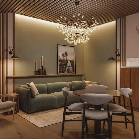 Kuukkeli Tokka Appartement Saariselkä
