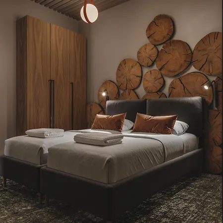 Appartement Kuukkeli Tokka *