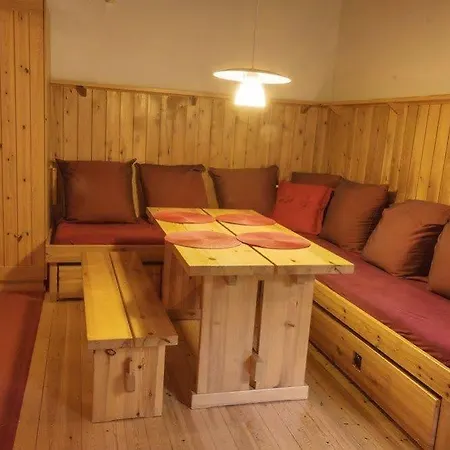 Kuukkeli Apartments Tokka * Saariselka