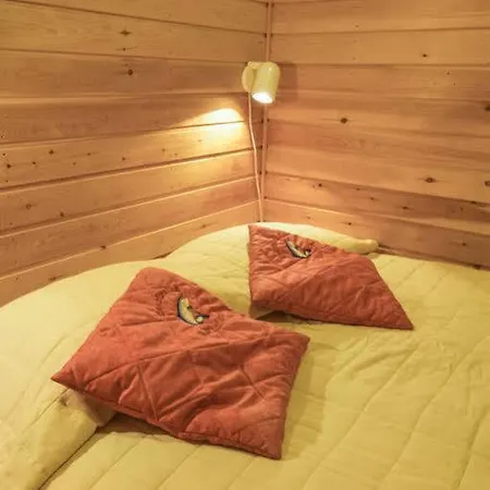 Kuukkeli Tokka 公寓 萨利色尔卡