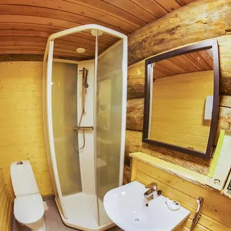 Apartman Kuukkeli Tokka Saariselka