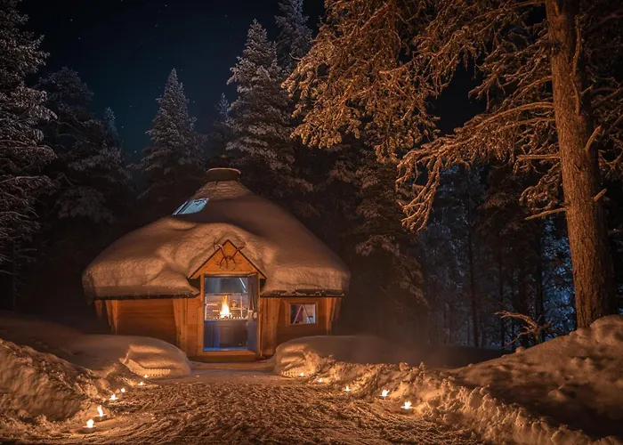 Kuukkeli Tokka * Саариселькя