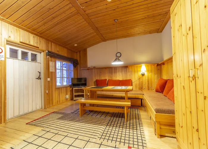 Kuukkeli Tokka Саариселькя