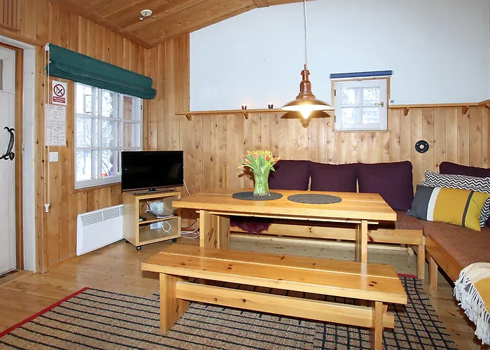 Kuukkeli Tokka Апартаменты Саариселькя