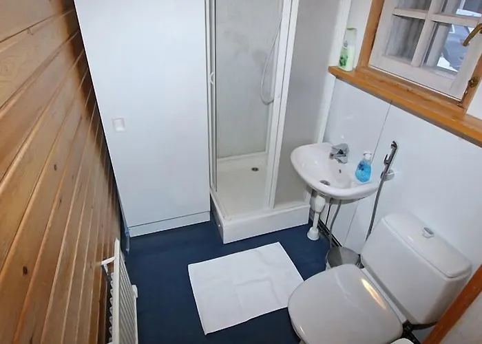 Kuukkeli Tokka Апартаменты Саариселькя