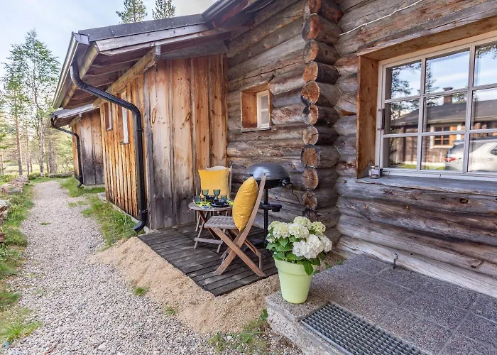 Kuukkeli Tokka * Саариселькя